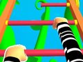 Mchezo Ladder Climber
