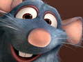 Mchezo Ratatouille Jigsaw Puzzle Collection