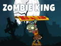 Mchezo Zombie King