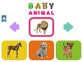 Mchezo Baby Animal