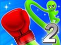Mchezo Rocket Punch 2 Online