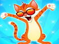 Mchezo Hello Kitty - Hello Kitty love story
