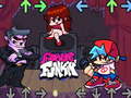 Mchezo Friday Night Funkin - FNF