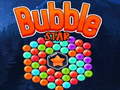 Mchezo Bubble star