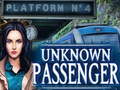 Mchezo Unknown Passenger