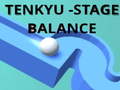Mchezo TENKYU -STAGE BALANCE