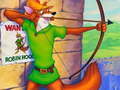 Mchezo Robin Hood Jigsaw Puzzle Collection