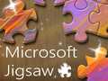 Mchezo Microsoft Jigsaw