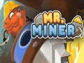 Mchezo Mr. Miner