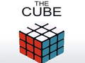 Mchezo The cube