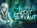 Mchezo Ghost Servant
