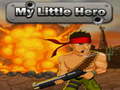 Mchezo My Little Hero