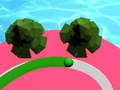 Mchezo Color road 3d