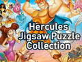 Mchezo Hercules Jigsaw Puzzle Collection