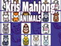 Mchezo Kris Mahjong 3