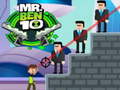 Mchezo Mr Ben 10