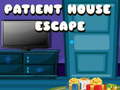 Mchezo Patient House Escape