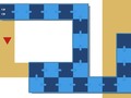 Mchezo Snake Swipe Puzzle