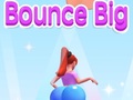 Mchezo Bounce Big