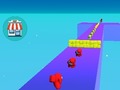 Mchezo Giant Rush: Imposter