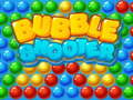 Mchezo Bubble Shooter 