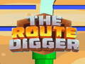 Mchezo The Route Digger