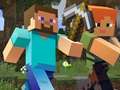 Mchezo Minecraft Hidden Items