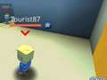 Mchezo Evil Teacher Baldi