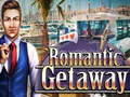 Mchezo Romantic Getaway