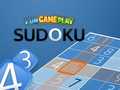 Mchezo Sudoku Fun Game