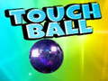 Mchezo Touch Balls
