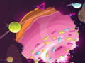 Mchezo Planet Attaque