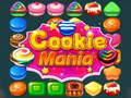Mchezo Cookie Mania