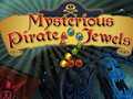 Mchezo Mysterious Pirate Jewels 2