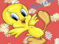 Mchezo Tweety Jigsaw Puzzle Collection