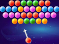 Mchezo Bubble Shooter Challenge