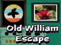 Mchezo Old William Escape