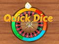Mchezo Quicks Dice
