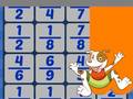 Mchezo Animal Discovery Fraction Addition