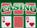 Mchezo Casino 