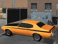 Mchezo Advance Car Parking Game Car Driver Simulator