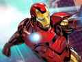 Mchezo How well do you know Iron Man?