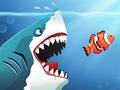 Mchezo Angry Sharks