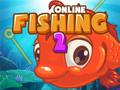 Mchezo Fishing 2 Online