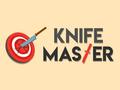 Mchezo Knife Master