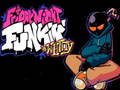 Mchezo Friday Night Funkin’ V.S. Whitty Full Week