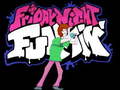 Mchezo Friday Night Funkin vs Shaggy