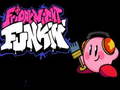 Mchezo Friday Night Funkin vs Kirby