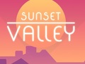 Mchezo Sunset Valley