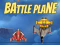 Mchezo Battle Plane